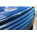 artx lux carbon tuning grille kia k7 cadenza 2010-12